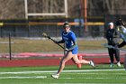 WLax vs BSU  Women’s Lacrosse vs Bridgewater State University. - Photo by Keith Nordstrom : WLax, lacrosse